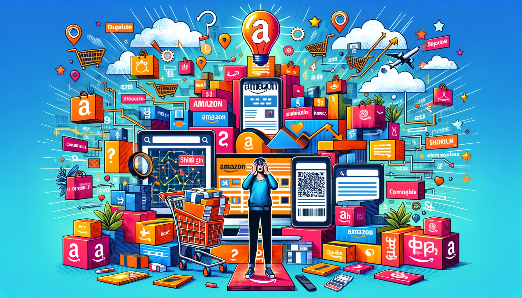 Unlocking Efficiency in Online Retail: The Power of E-commerce Integration Platforms