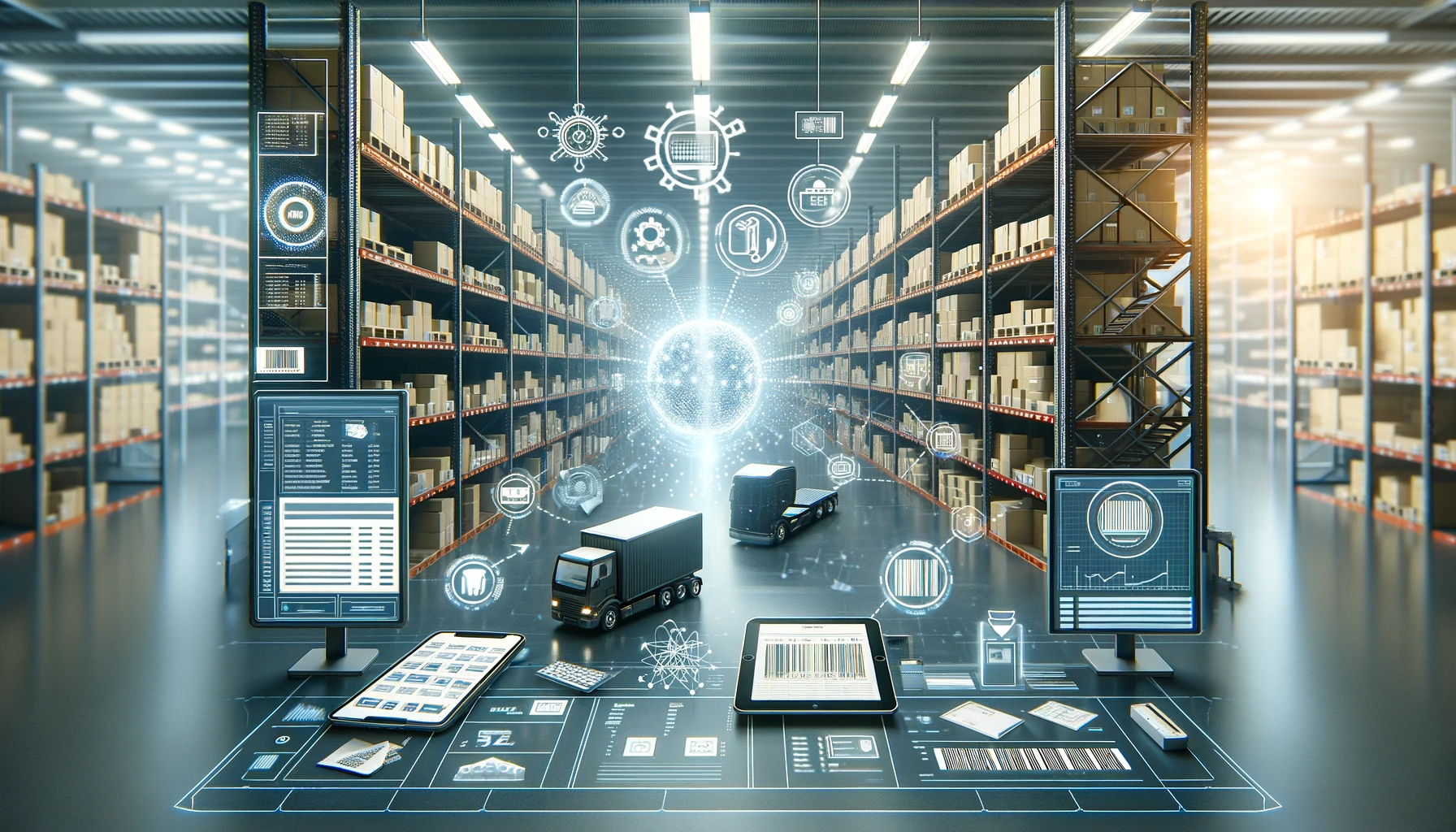 E-Commerce Online Inventory Management System : 15 Top Techniques and Best Practices